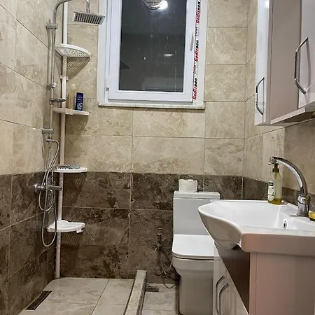 Sim Apartment Istanbul