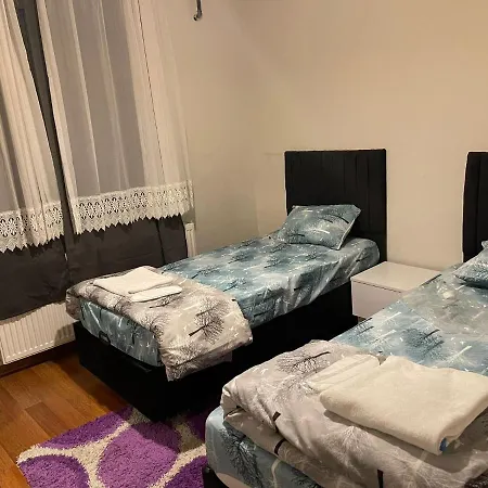 Sim Apartment *