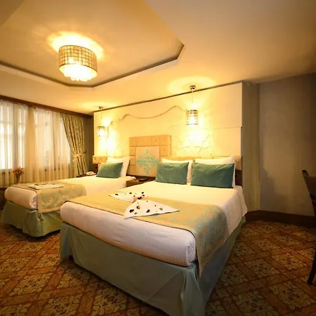 Otel Grand Star Bosphorus &