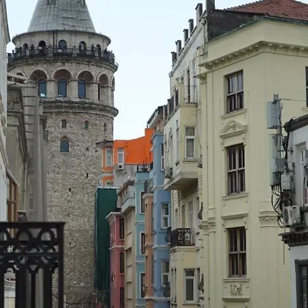 Galata Design Hotel Istanbul