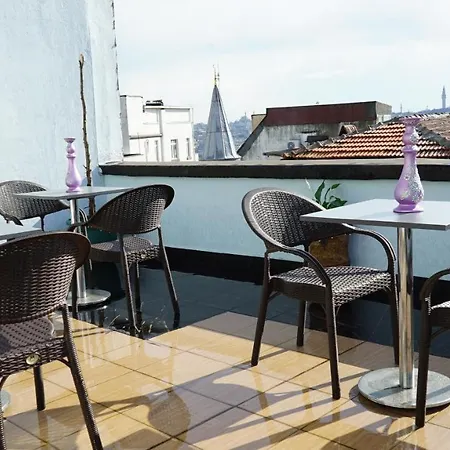 Galata Design *