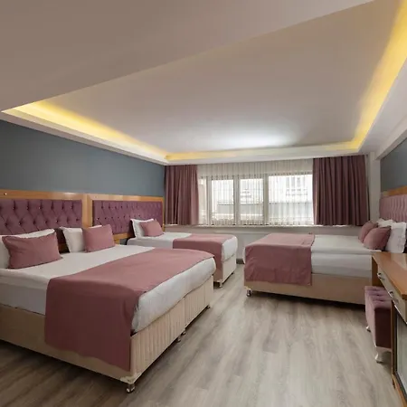 Black Pearl Hotel 3*