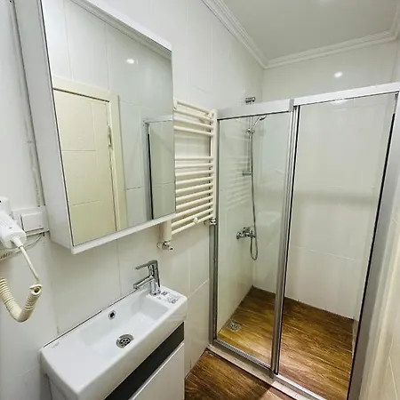 Ξενοδοχείο La Petite Maison Κωνσταντινούπολη