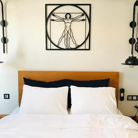 Barkod Hotel Istanbul