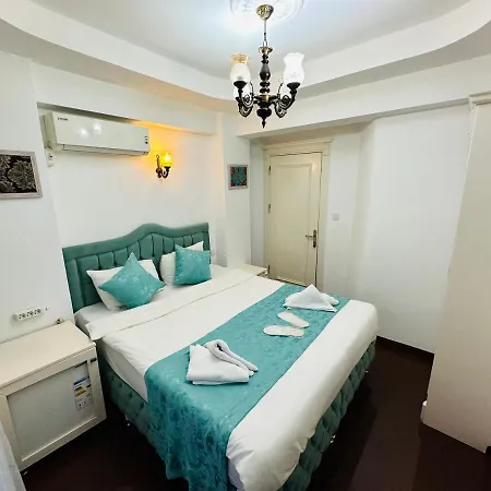 Ξενοδοχείο La Petite Maison Κωνσταντινούπολη