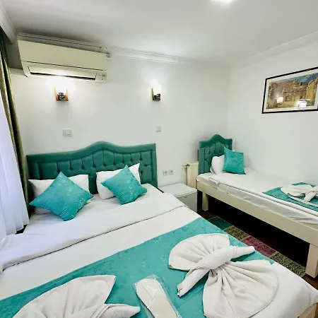 La Petite Maison 2* Κωνσταντινούπολη