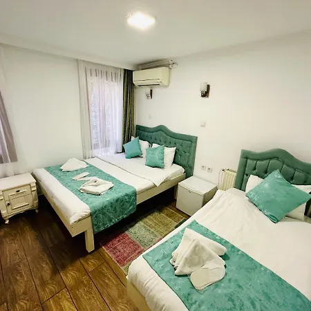 La Petite Maison Ξενοδοχείο Κωνσταντινούπολη