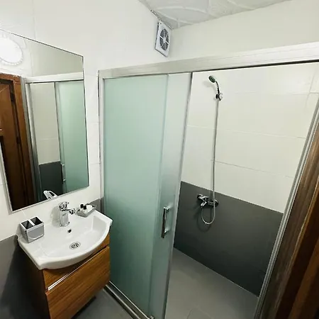 La Petite Maison Ξενοδοχείο