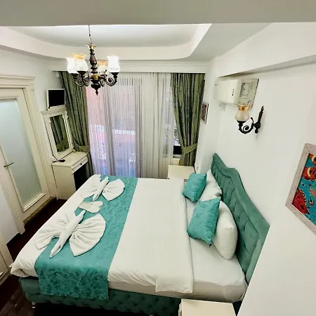 La Petite Maison Ξενοδοχείο Κωνσταντινούπολη