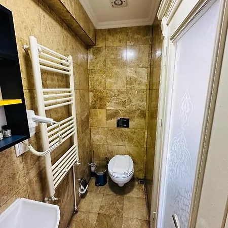 La Petite Maison Ξενοδοχείο