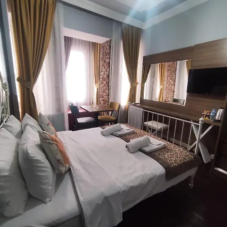 Aparthotel West Taksim Istanbul