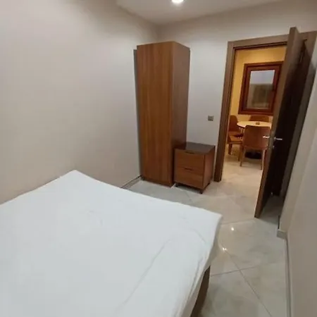 Apartment Elmas Istanbul
