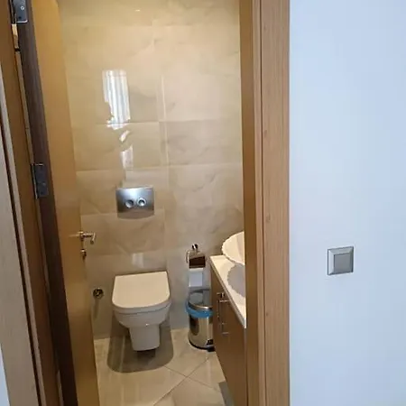 Apartment Elmas *