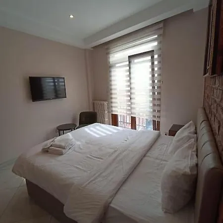 Apartment Elmas Istanbul