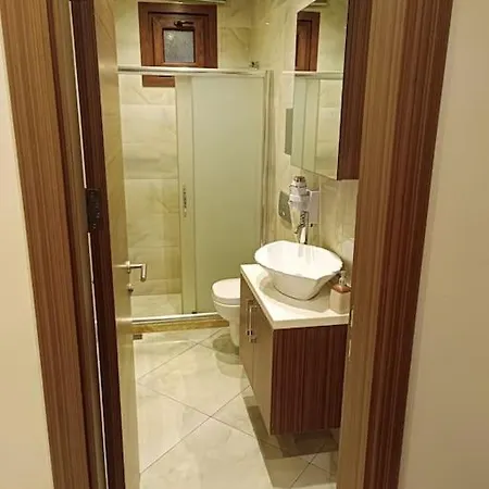Apartment Elmas