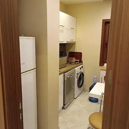 Apartment Elmas *