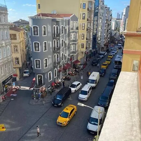 Elmas * Istanbul