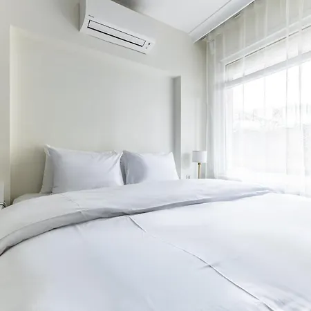 Apartment Stylish And Lovely Flat In Kadikoy