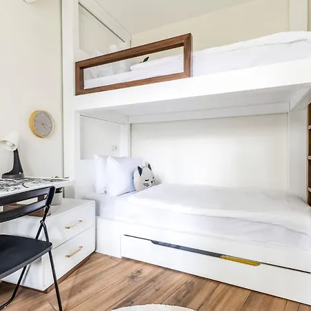 Stylish And Lovely Flat In Kadikoy * Istanbul