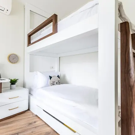 Apartment Stylish And Lovely Flat In Kadikoy *