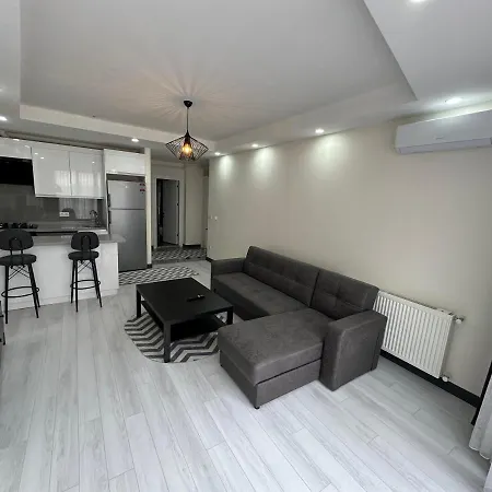 Apartament Rose *