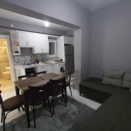 Apartment Sweet In Historical Area 3b
