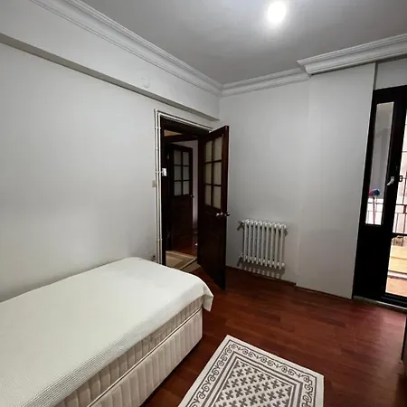 Apartment Cozy In Kadikoy