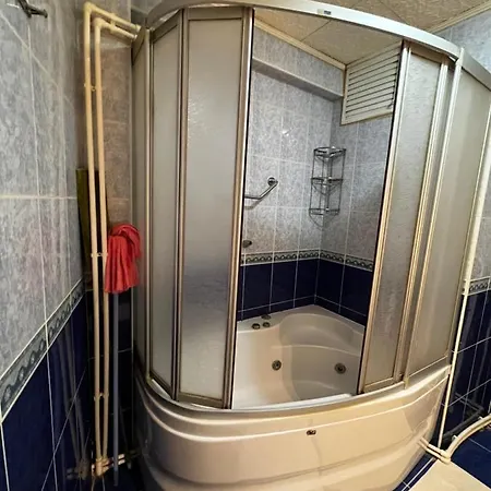 Apartment Cozy In Kadikoy *