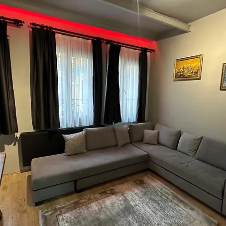 By Kinyas Hotel Istanbul