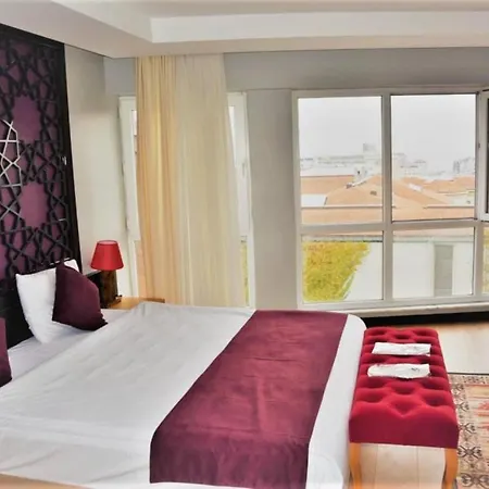 Hotel Vvr Istanbul