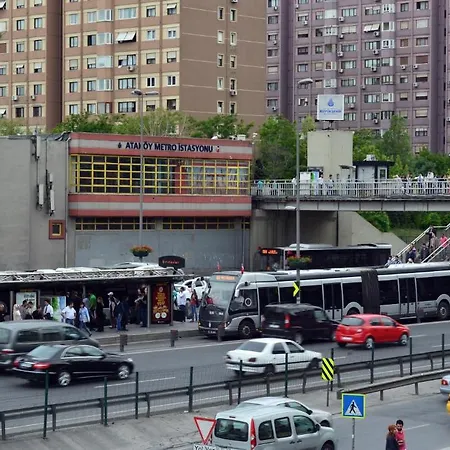 Kocasinan Hotel Hotel Istanbul