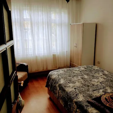 Apartment Historia