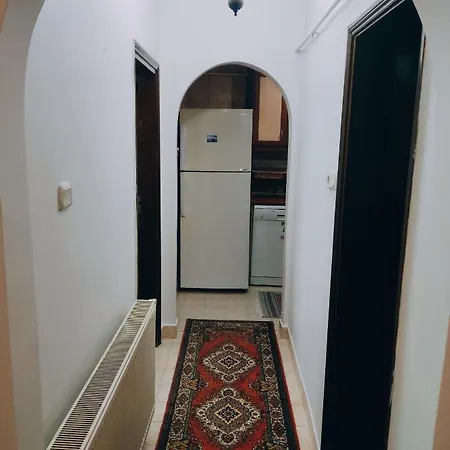 Historia Apartment Istanbul