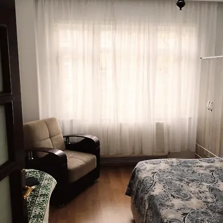 Apartment Historia