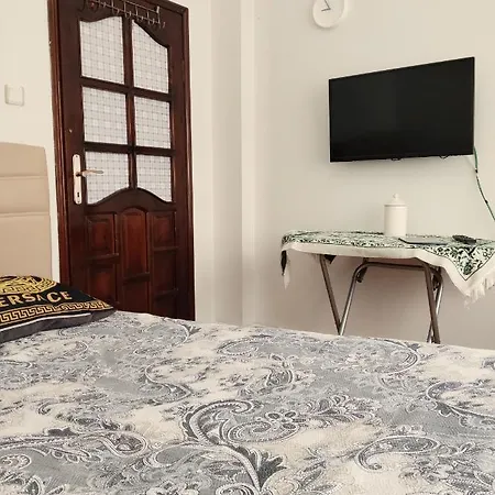 Apartment Historia
