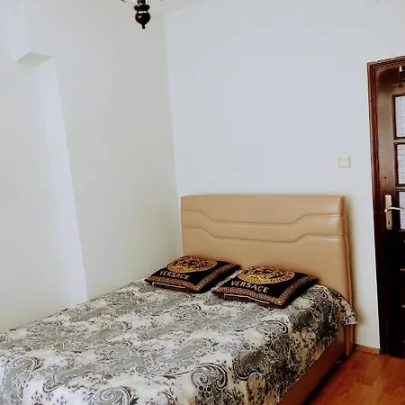 Apartment Historia
