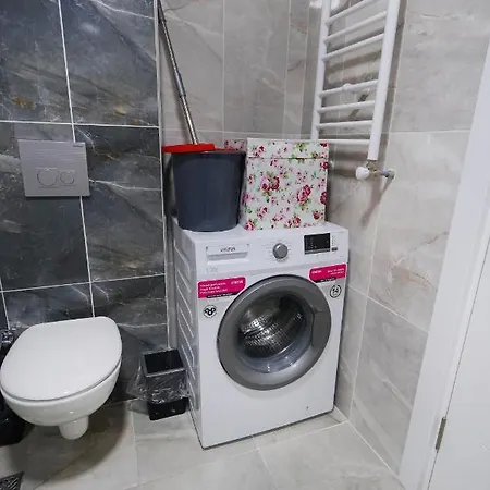 King Ms5 Apartment *