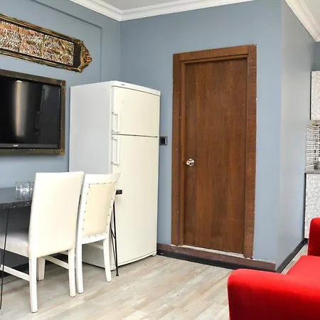 Palmiye Suit 2* Κωνσταντινούπολη
