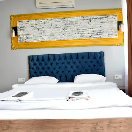 Lejlighedshotel Palmiye Suit