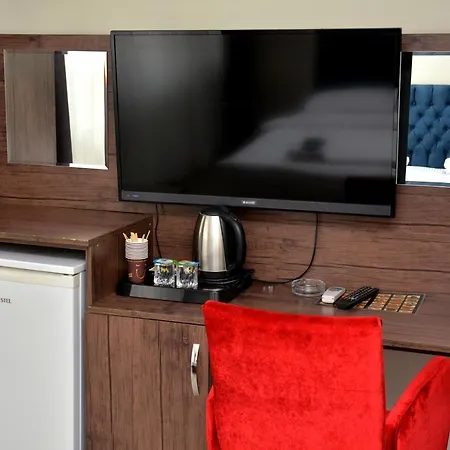 Palmiye Suit Istanbul