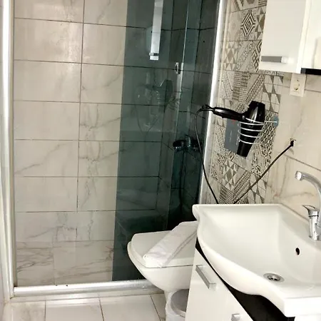 Palmiye Suit 2* Κωνσταντινούπολη