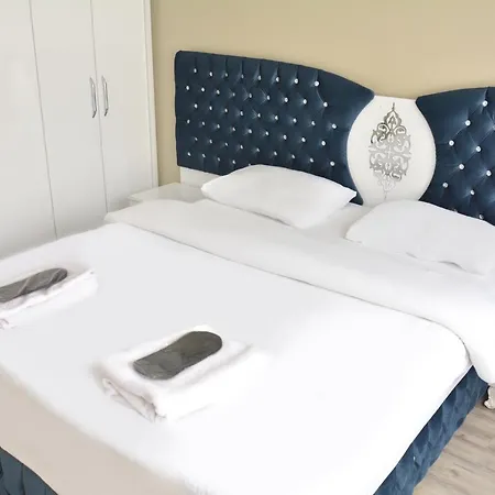 Palmiye Suit 2*