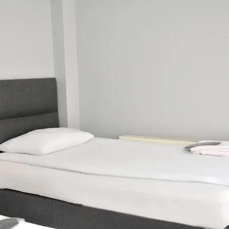 Palmiye Suit Κωνσταντινούπολη