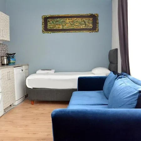Palmiye Suit 2*