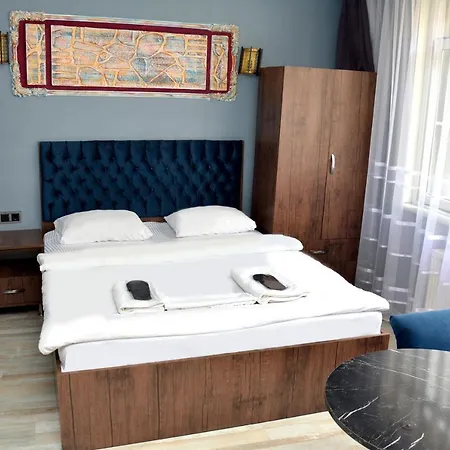 Palmiye Suit 2* Κωνσταντινούπολη