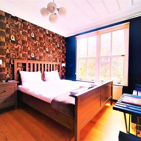 Hotel Dreamers V&v Cihangir 3*