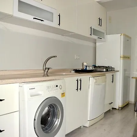 Palmiye Suit 2*