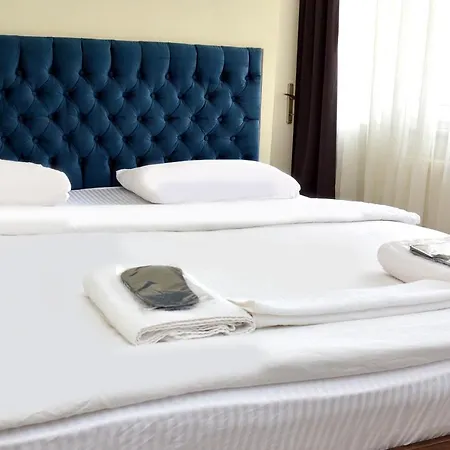 Palmiye Suit 2* Κωνσταντινούπολη
