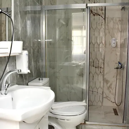 Lejlighedshotel Palmiye Suit