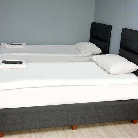 Palmiye Suit 2*